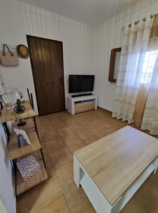 Estudio Jarampa En 바르바테 외부 사진